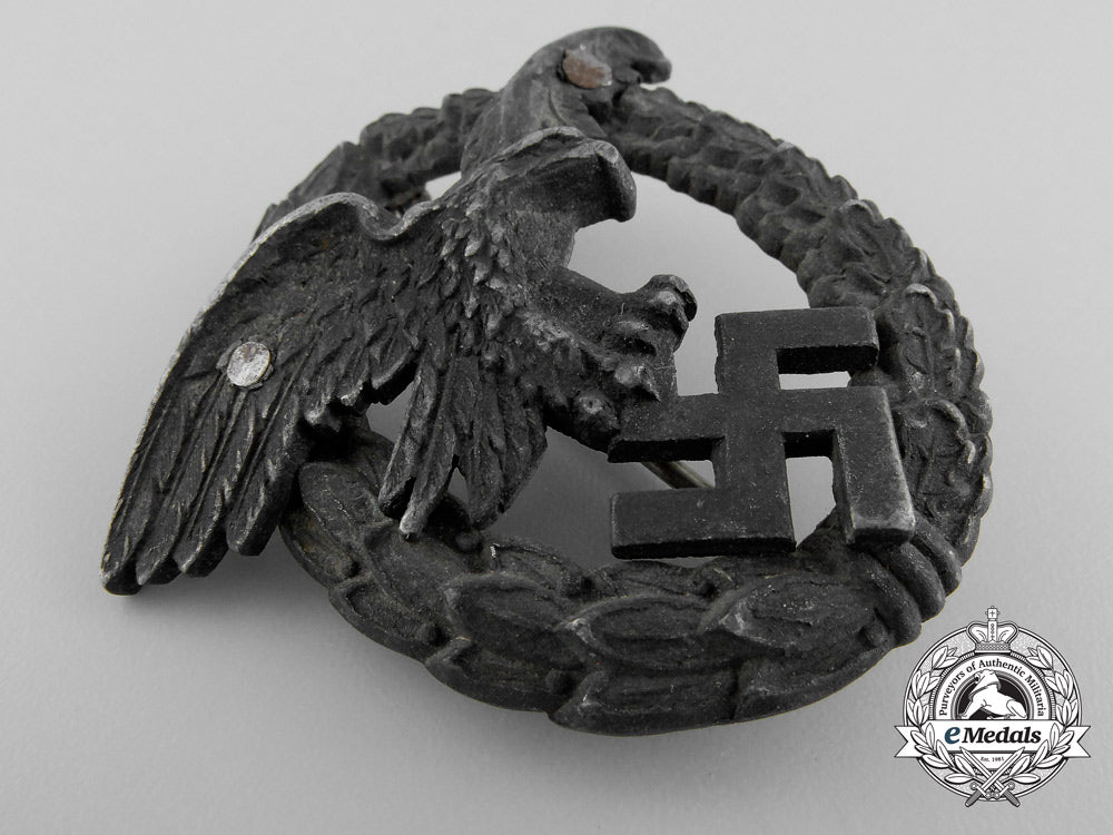 a_luftwaffe_observer's_badge_by_paul_meybauer,_a_7932