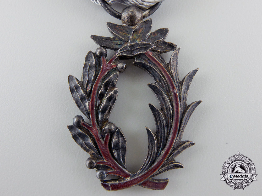 a_french_order_of_academic_palms,_type_iii(1866-1955)_a_806
