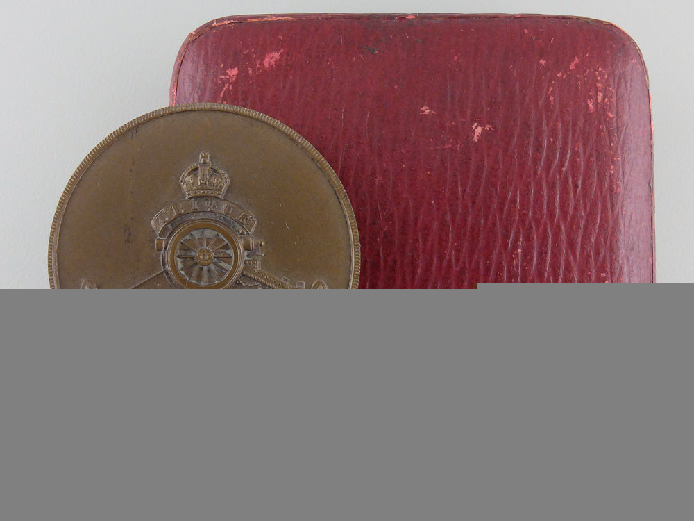 a_first_war_royal_horse_artillery_commemorative_medal_in_case_a_807