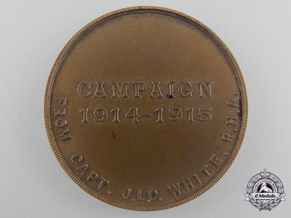 a_first_war_royal_horse_artillery_commemorative_medal_in_case_a_811