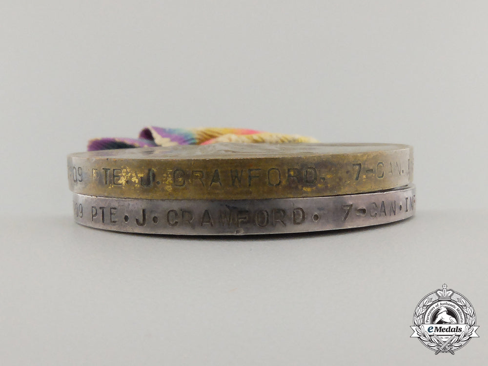a_first_war_medal_pair_to_private_crawford_who_was_wounded_at_st.julien&_tortured_as_a_pow_a_816