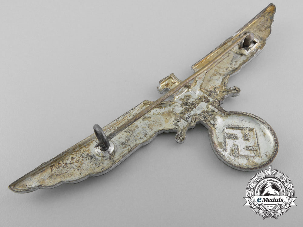 two_german_veteran's_eagles_a_8344