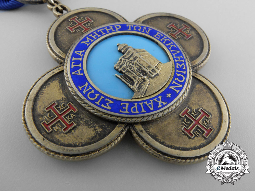 greece._an_orthodox_church_commander's_decoration_a_8393_1