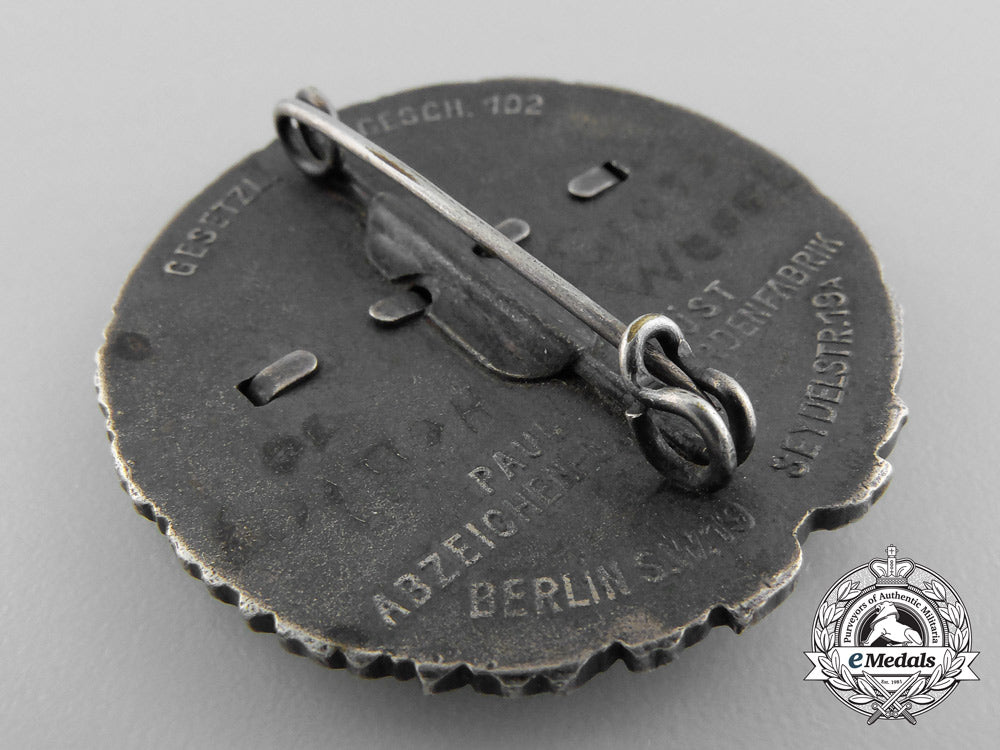 germany,_weimar_republic._a1923-24_schlageter_badge,_type_i_a_8444