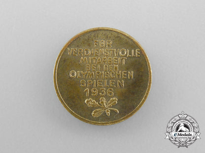 an_unusual1936_german_olympic_medal_prototype_with_miniature_a_8462