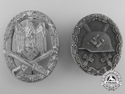 two_second_war_german_badges_a_8484