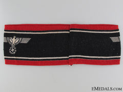 Deutscher Volksstrum Wehrmacht Armband