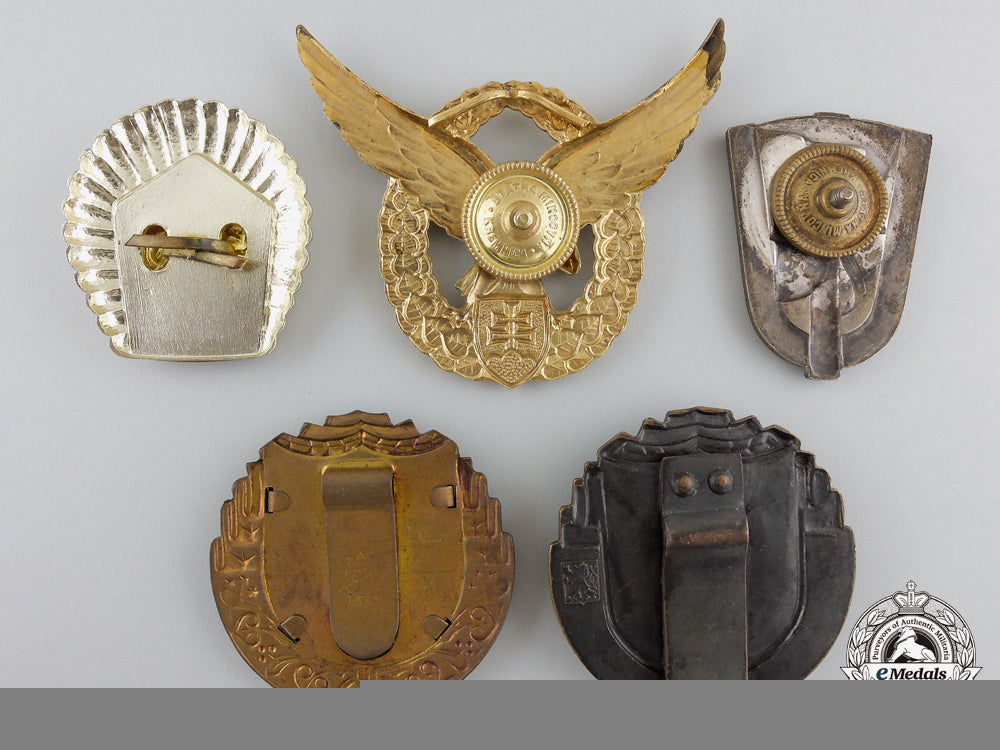 a_group_of_five_czechoslovak&_slovak_awards_a_870