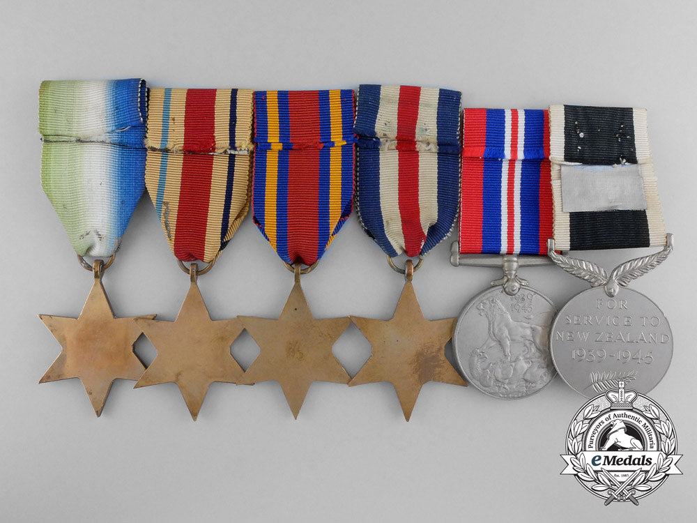 six_second_war_british_campaign_medals_a_8933