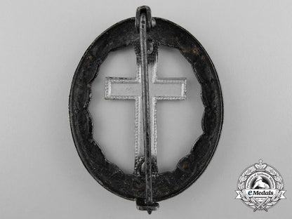 a_first_war_black_wound_badge;_post-_war_converted_example_a_9040