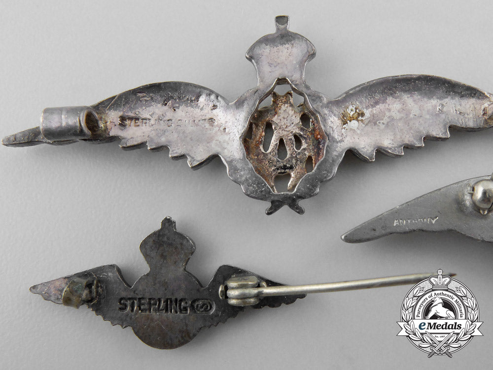 a_lot_of_eight_canadian&_british_second_war_wings_a_9123