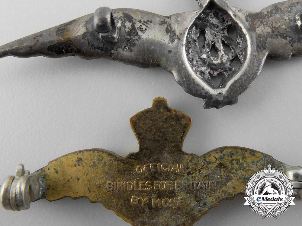 canada._a_lot_of_eight_canadian&_british_second_war_wings_a_9128