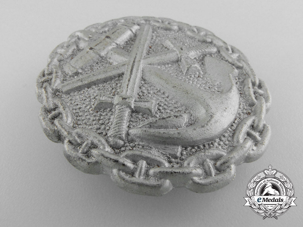a_first_war_german_naval_wound_badge;_silver_grade_a_9304