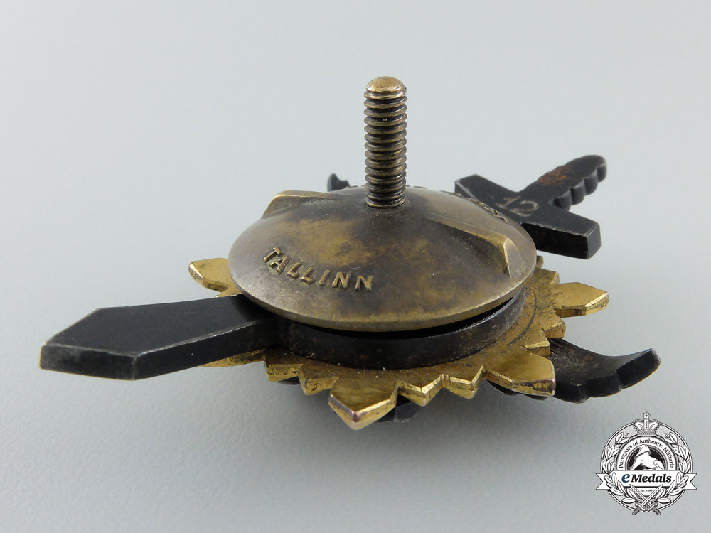 estonia._a_military_badge_of_regiment_of_armored_trains,_by_roman_tavast,_c.1939_a_935_1_1_1