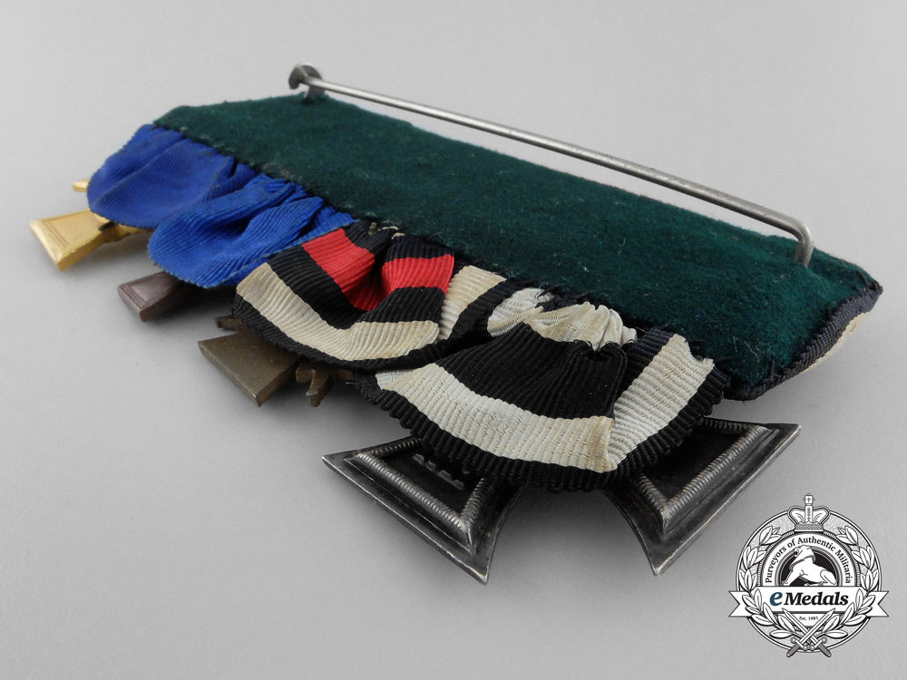 a_german_imperial_first_war&_police_service_medal_bar_a_9361