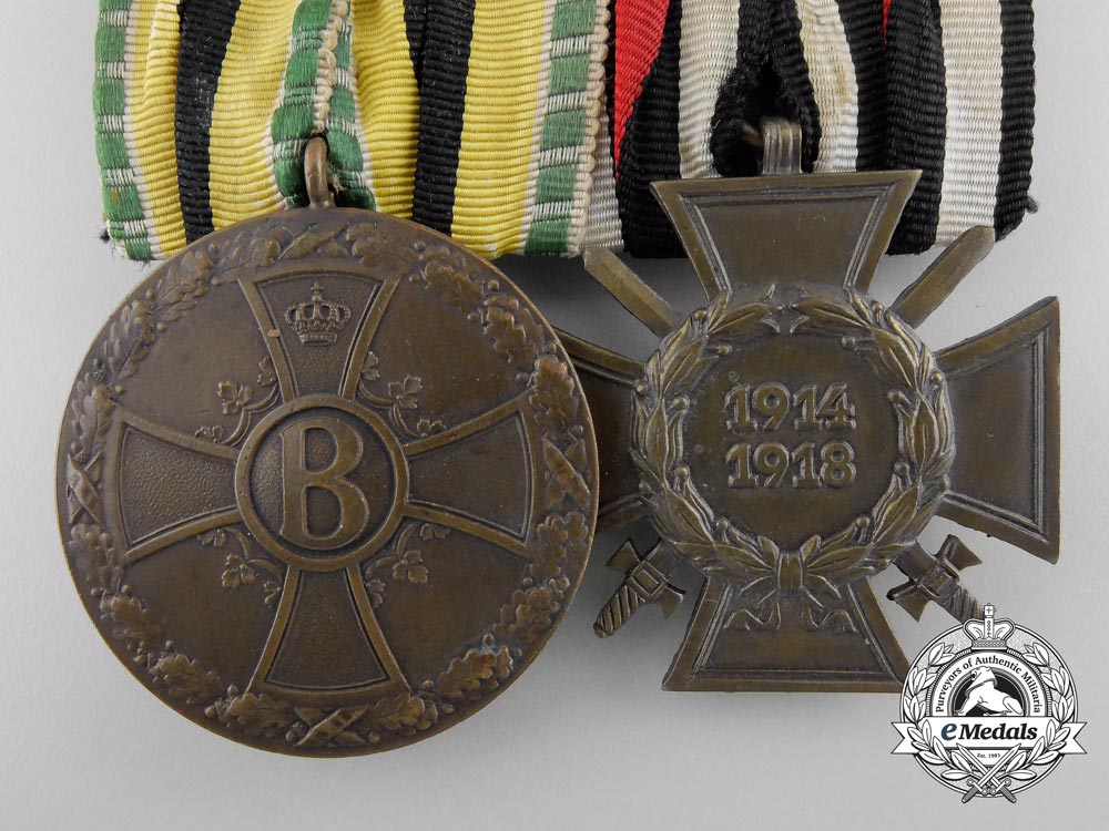 a_first_war_saxe-_meiningen_medal_pair_a_9404