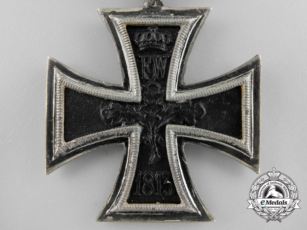 an1870_iron_cross2_nd_class_with25_years_jubilee_oakleaves;_prinzen_size_a_9449