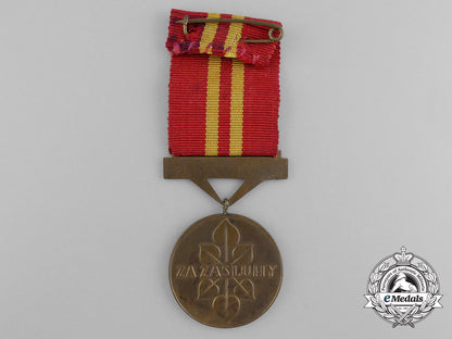 a_slovakian_war_victory_cross_order;5_th_class_medal_a_9485