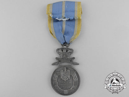 a_romanian_air_force_bravery_medal_with_crossed_swords;_silver_grade_a_9652