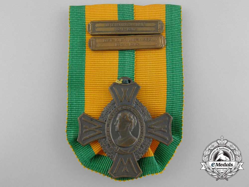 a_second_war_dutch_commemorative_war_cross;2_clasps_a_9714