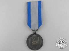 Finland. A Medal For The Battle Of Helsinki 1918-1938