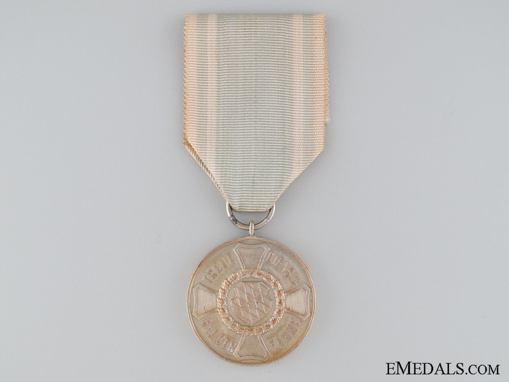 a_bavarian_military_long_service_medal;3_rd_class_a_bavarian_milit_534ec71861254