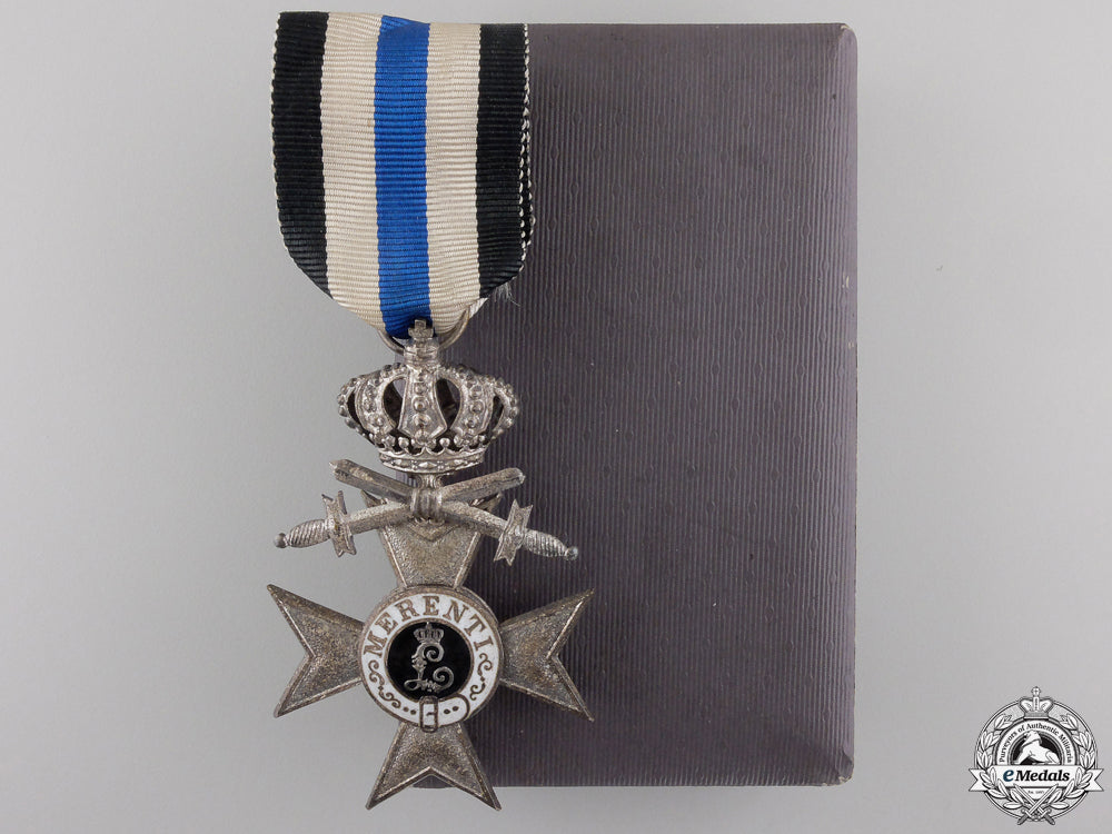 a_bavarian_military_merit_cross2_nd_class_with_crown_a_bavarian_milit_55882daedf49e