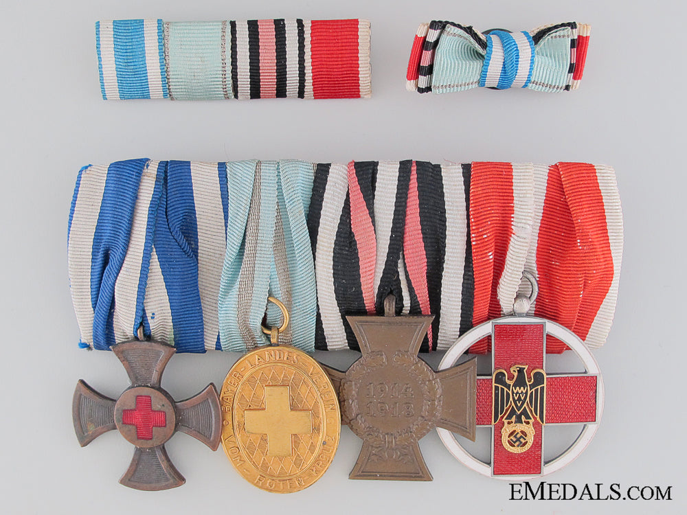 a_bavarian_wwi/_wwii_red_cross_medal_bar_a_bavarian_wwi_w_530769a88449e