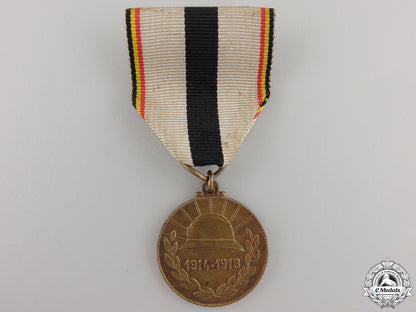 a_belgian_city_of_gent(_ghent)_medal_for_the_veterans_of1914-1918_a_belgian_city_o_558575e792abc