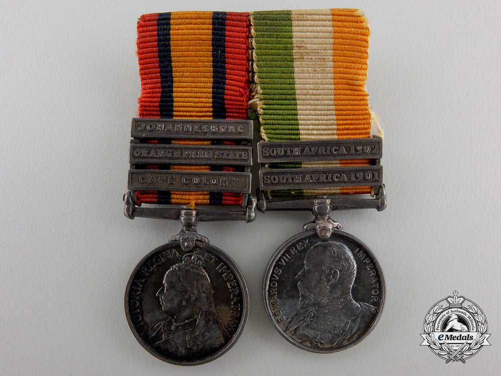 a_boer_war_miniature_pairing_a_boer_war_minia_55ce2cd62aad9