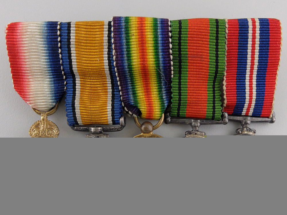 a_british_miniature_group_of_five_a_british_miniat_55708cdc88a8f