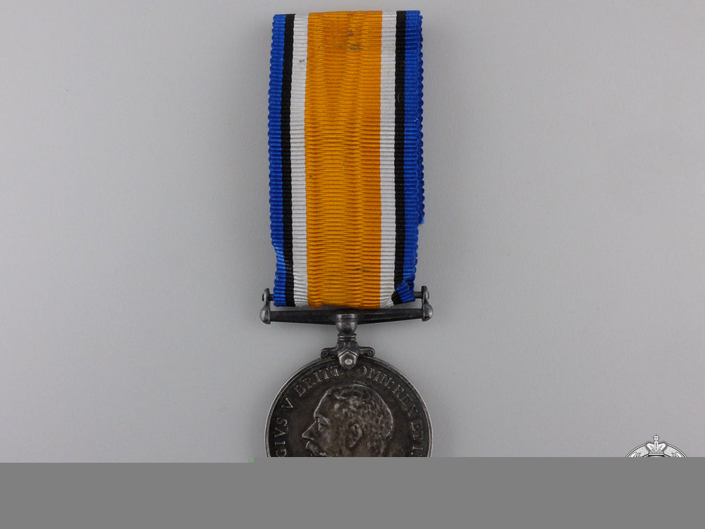 a_british_war_medal_to_the_devon_regiment_a_british_war_me_553a68c933e29