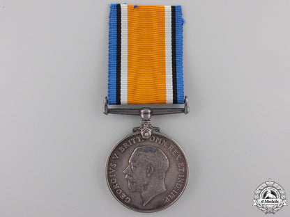 a_british_war_medal_to_lieut._browne_who_was_wounded_at_st._emile_a_british_war_me_555cd7e542378