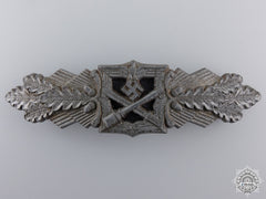 A Bronze Grade Close Combat Clasp By Funcke & Brüninghaus