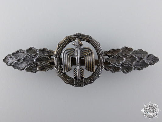 a_bronze_grade_squadron_clasp_for_fighter_pilots_by_richard_simm_a_bronze_grade_s_5487324736297