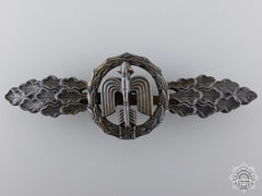 A Bronze Grade Squadron Clasp For Fighter Pilots By Richard Simm