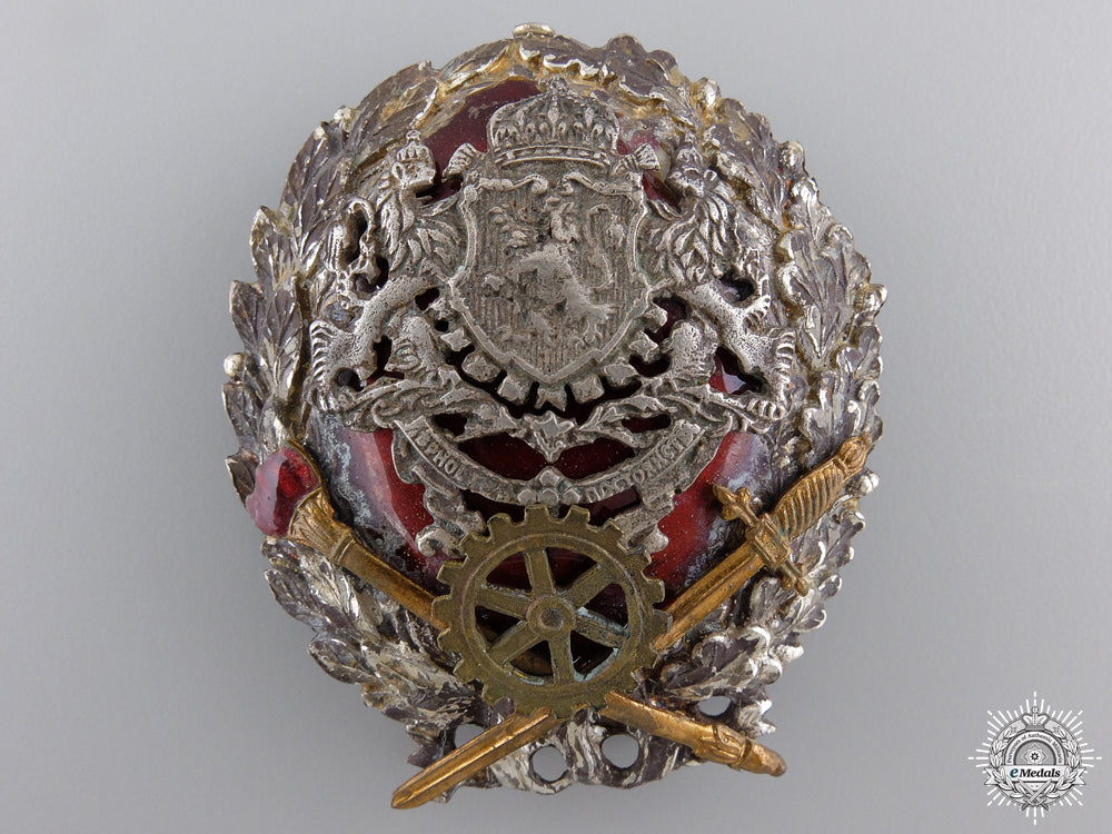 bulgaria,_kingdom._a_military_academy_engineer's_badge,_c.1910_a_bulgarian_mili_54da408d261e2_1_1