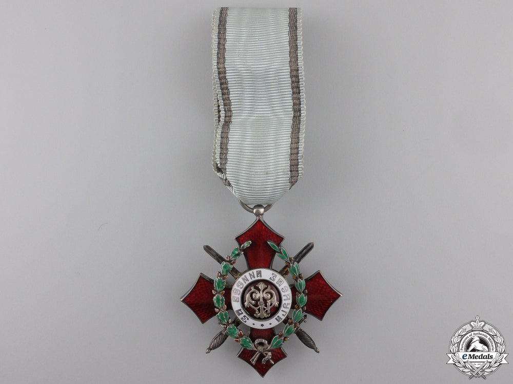 bulgaria,_kingdom._an_order_of_military_merit,_vclass_cross_with_war_decoration,_c.1915_a_bulgarian_orde_553b9192a5d95