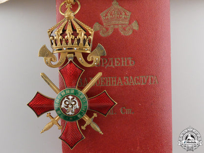 a_bulgarian_order_of_military_merit;_commander's_cross_with_case_a_bulgarian_orde_55bccf0cbc2d3