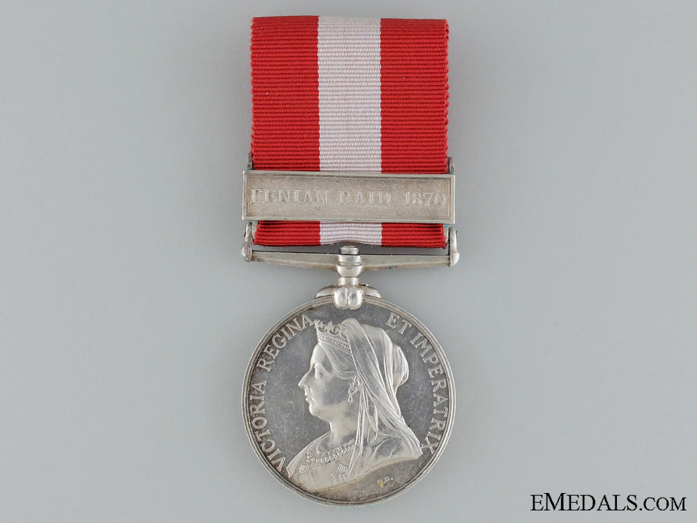 a_canada_general_service_medal_to_the43_rd_battalion_a_canada_general_5370ff7338c9a