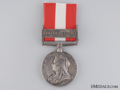 a_canada_general_service_medal_to_the2_nd_chatham_infantry_company_a_canada_general_53f3a02b3d404