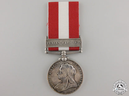 a_canada_general_service_medal_to_the_st.gabriel_infantry_a_canada_general_558aab2e23e2c