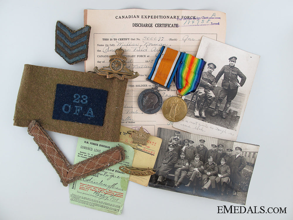 a_canadian_field_artillery_pair&_documents_a_canadian_field_52d01e761867d