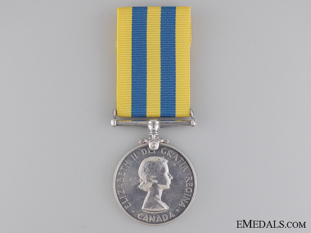 a_canadian_korea_war_medal_to_a.j.m._britt_a_canadian_korea_541b30bf00d57