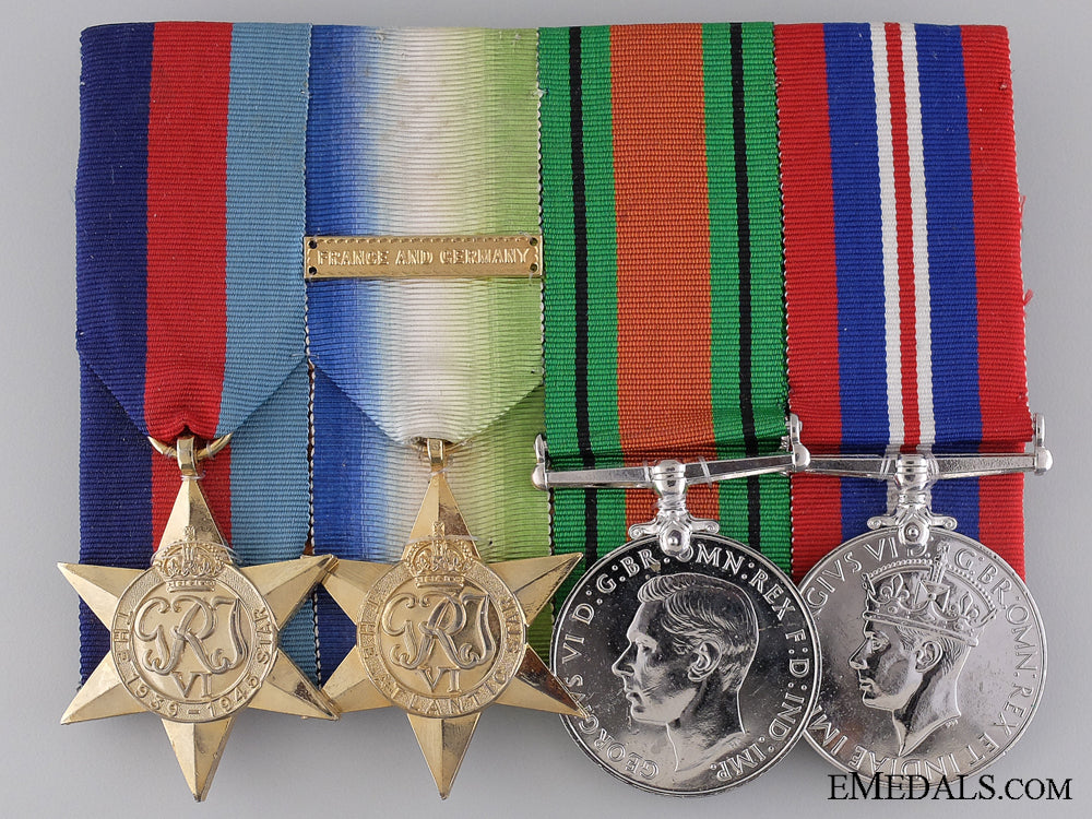 a_canadian_second_war_naval_service_medal_a_canadian_secon_54246b1d57d77
