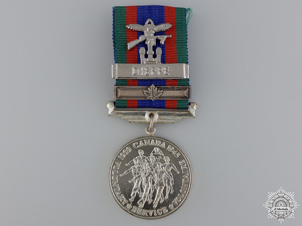 a_canadian_volunteer_service_medal_with_dieppe_clasp_a_canadian_volun_54ac195ab61b0