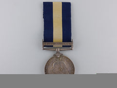 A Cape Of Good Hope General Service Medal To The Kaffarian Rifles