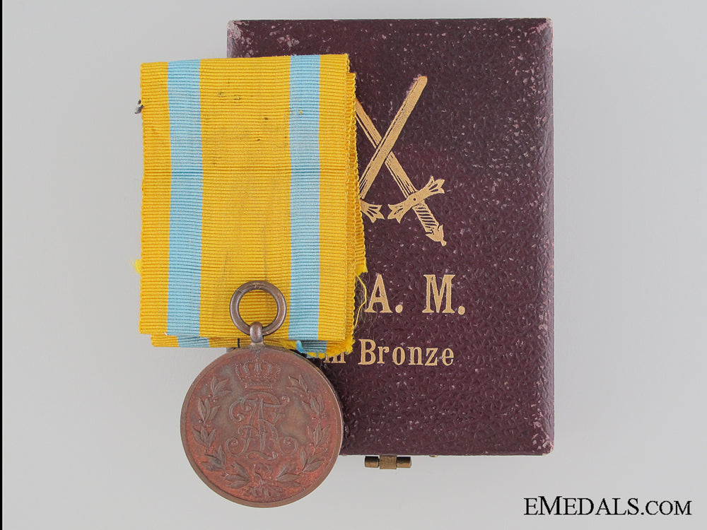 a_cased_wwi_friedrich_august_medal_consignment_a_cased_wwi_frie_53065bea2c265