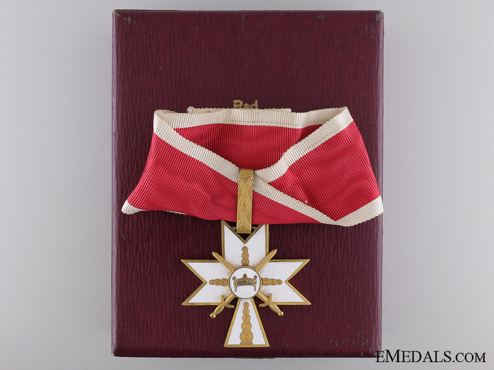 a_croatian_order_of_king_zvonimir;_first_class_cross_with_swords_a_croatian_order_53c694a375309