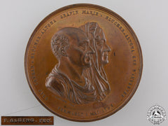 Denmark, Kingdom. A Golden Anniversary Medal 1794-1844